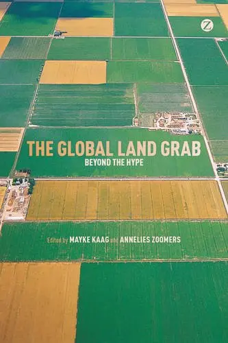 Cover of The Global Land Grab