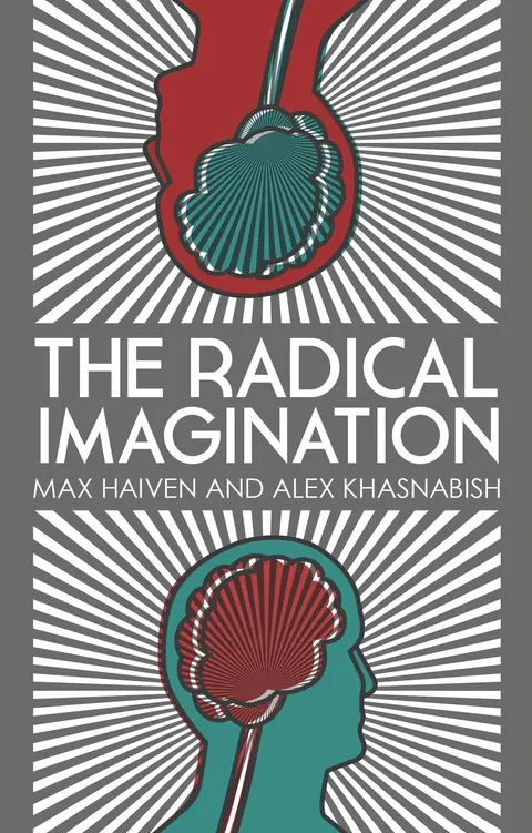 Cover of The Radical Imagination