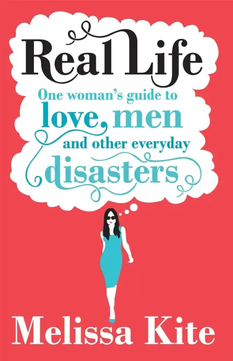 Cover of Real Life