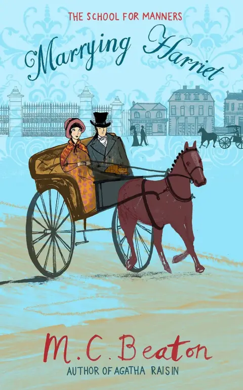 Cover of School for Manners