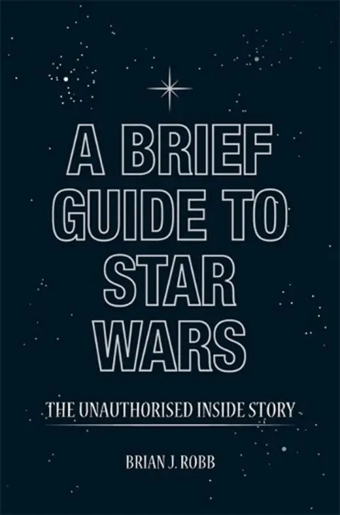 Cover of A Brief Guide to