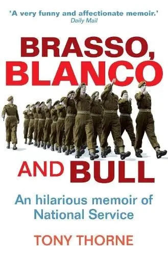 Cover of Brasso