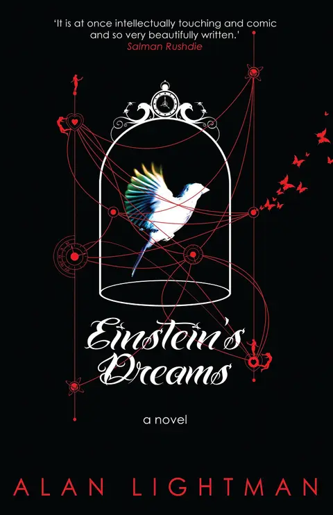 Cover of Einstein'S Dreams