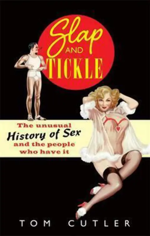 Cover of Slap and Tickle