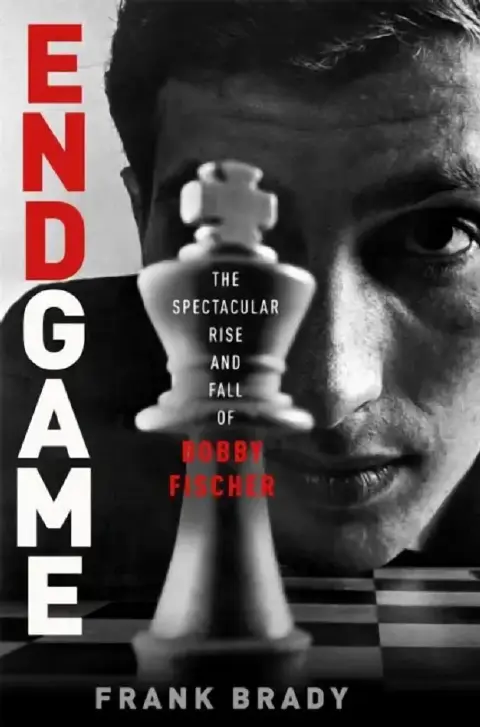Cover of Endgame