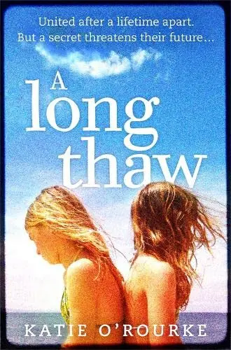 Cover of A Long Thaw