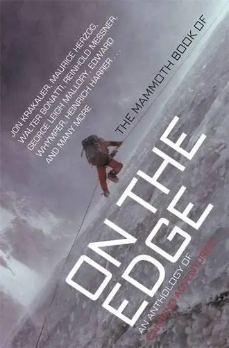 Cover of MBO on the Edge