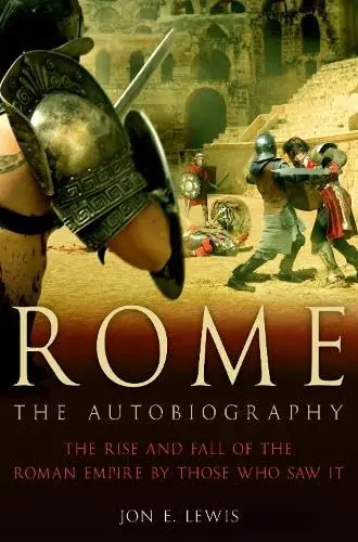 Cover of Rome