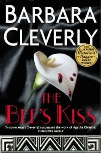 Cover of The Bee's Kiss