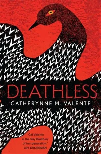Cover of Deathless