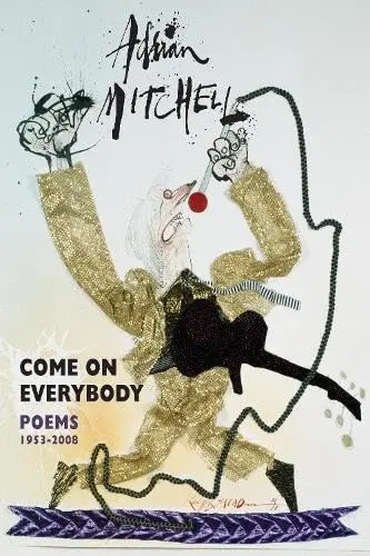 Cover of Come on Everybody