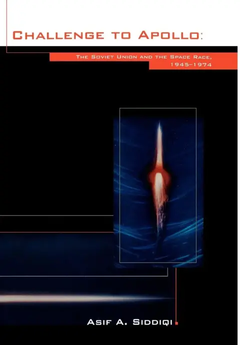 Cover of Challenge to Apollo