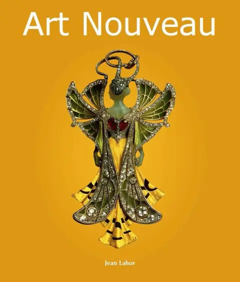 Cover of Art Nouveau