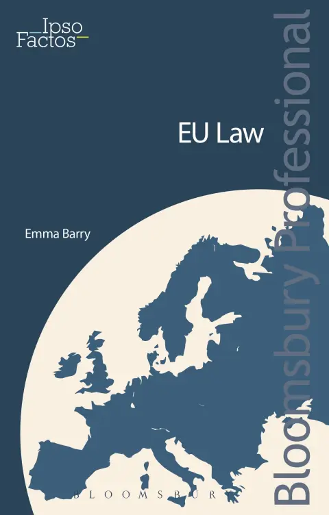 Cover of Ipso Factos