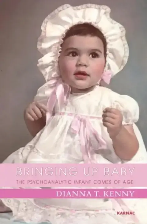 Cover of Bringing Up Baby