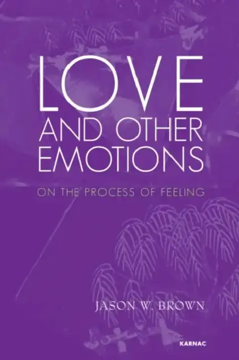 Cover of Love and Other Emotions