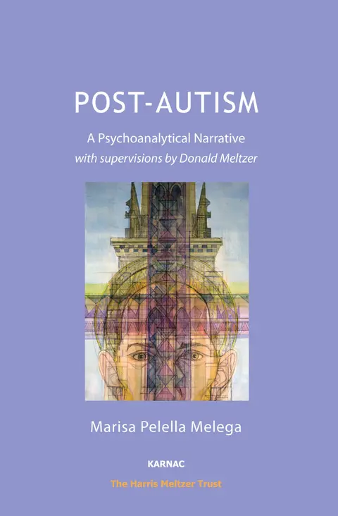 Cover of Post-Autism
