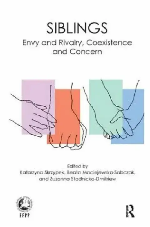Cover of Siblings