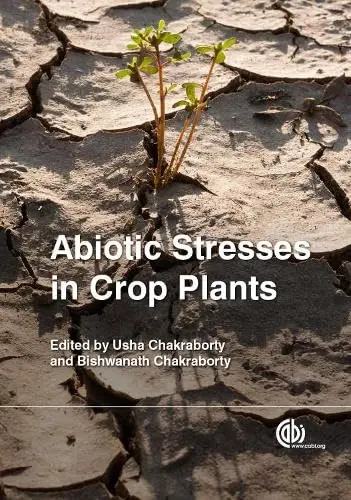 Cover of Abiotic Stresses in Crop Plants