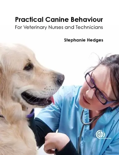 Cover of Practical Canine Behaviour