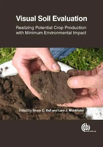 Cover of Visual Soil Evaluation