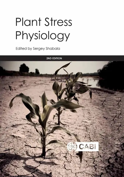 Cover of Plant Stress Physiology