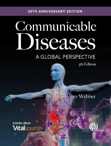 Cover of Communicable Diseases