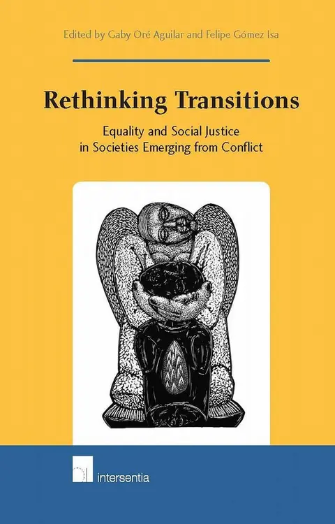 Cover of Rethinking Transitions
