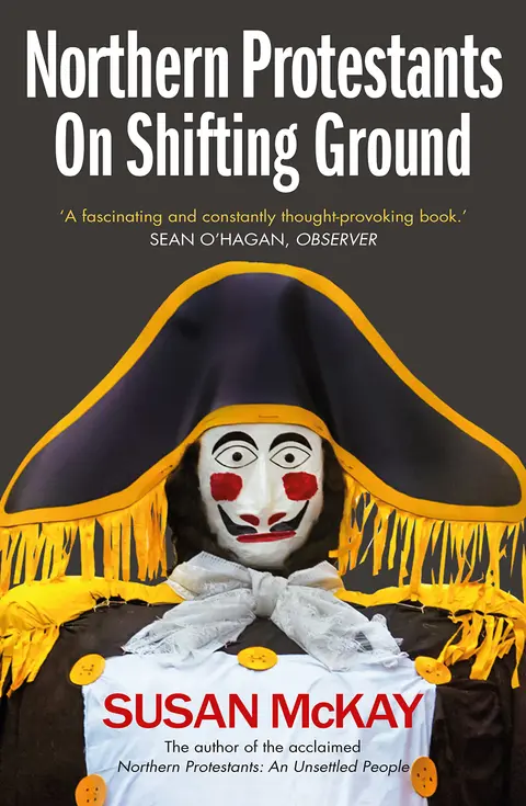 Cover of Northern Protestants