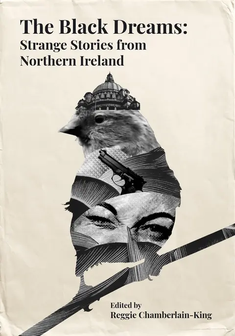 Cover of The Black Dreams