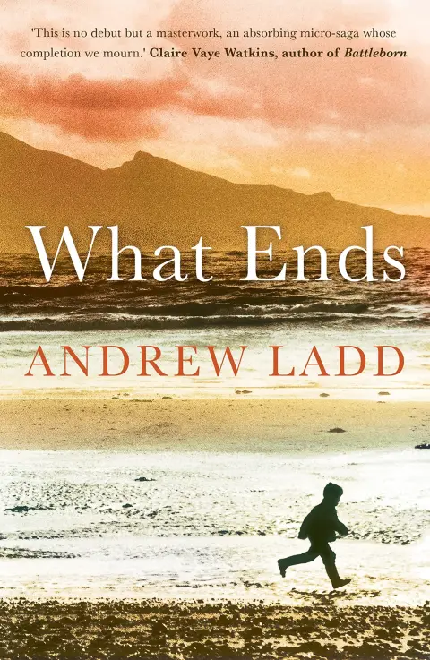Cover of What Ends