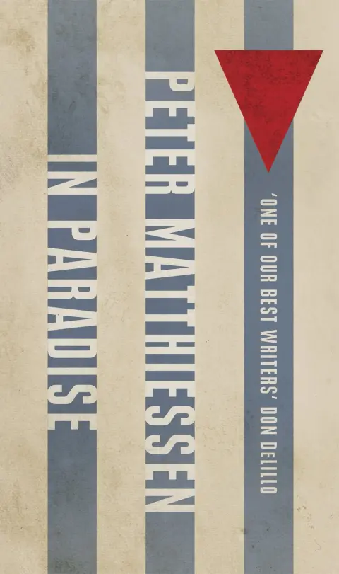 Cover of In Paradise