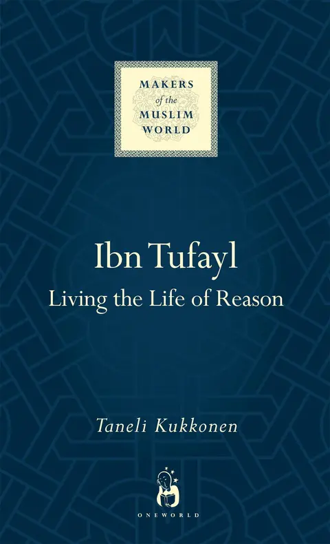 Cover of Ibn Tufayl