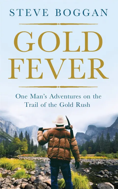 Cover of Gold Fever