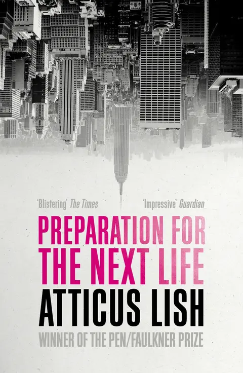 Cover of Preparation for the Next Life