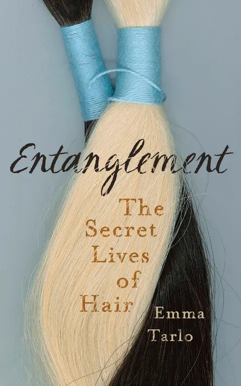 Cover of Entanglement