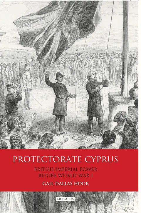 Cover of Protectorate Cyprus