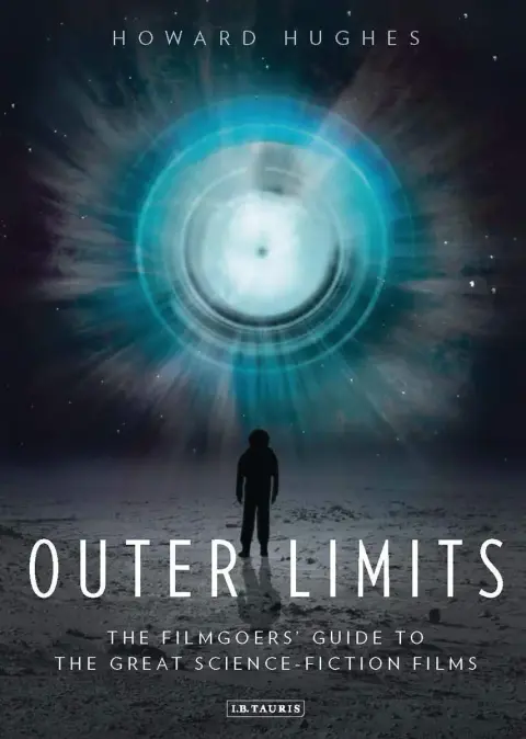 Cover of Outer Limits