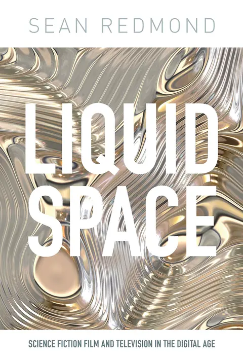 Cover of Liquid Space