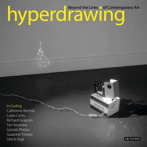 Cover of Hyperdrawing