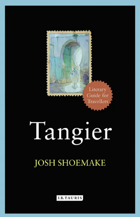 Cover of Tangier