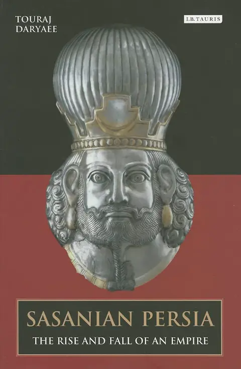 Cover of Sasanian Persia