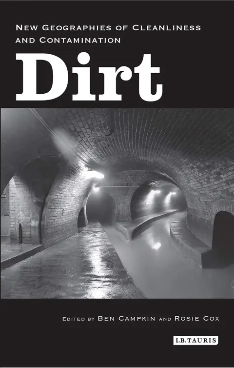 Cover of Dirt