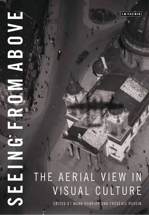 Cover of Seeing from Above