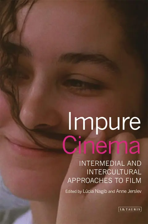 Cover of Impure Cinema