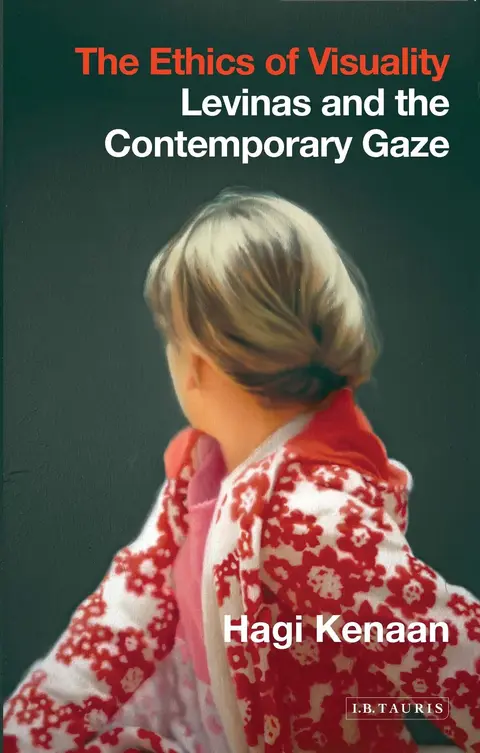 Cover of The Ethics of Visuality