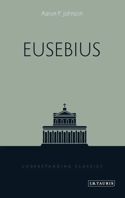 Cover of Eusebius