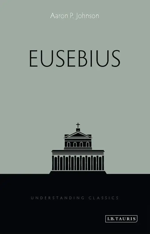 Cover of Eusebius