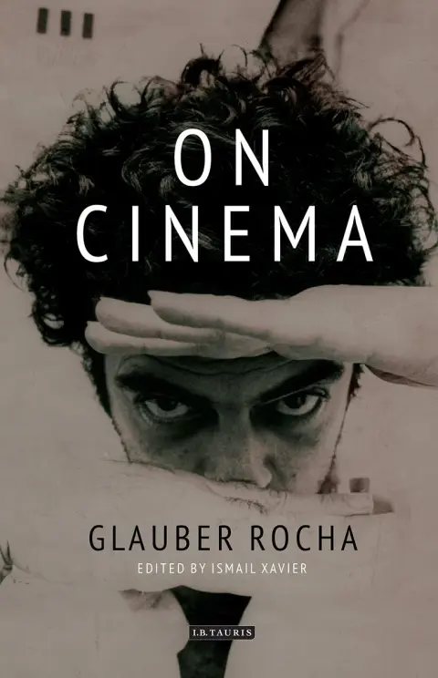 Cover of On Cinema