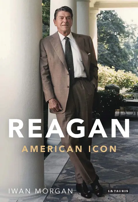 Cover of Reagan
